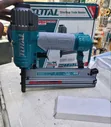 Total 2-in-1 Pneumatic Brad Nailer & Air Stapler - 2