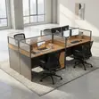 4-User Team Workstation - 1