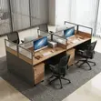 4-User Team Workstation - 4