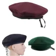 Beret ya Nje ya Tactical - Mpya Kabisa - 1
