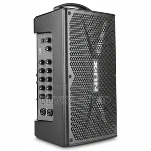 NUX Busking 200FR Portable PA System