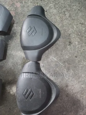 Suzuki Alto Steering Airbag (Used)