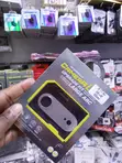 AR+AF 9H Hardness Camera Lens Protector for iPhone 17 Air - Silver - 2