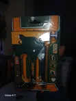Jadever 3-in-1 Heavy-Duty Manual Staple Gun - 1