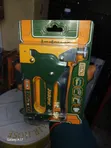 Jadever 3-in-1 Heavy-Duty Manual Staple Gun - 2