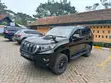 Toyota Land Cruiser Prado 2019 - 1