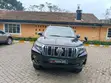 Toyota Land Cruiser Prado 2019 - 2