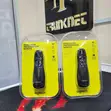 Logitech R400 Wireless Laser Presentation Remote - 1