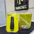 Logitech R400 Wireless Laser Presentation Remote - 3