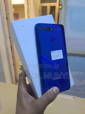 Honor 20 128GB Blue