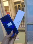 Honor 20 128GB Blue - 3