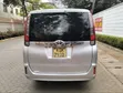 Toyota Noah 2015 Silver - 4