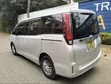 Toyota Noah 2015 Silver - 5