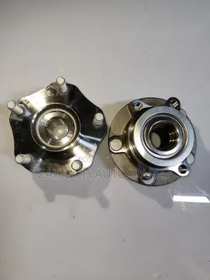 New Nissan X-Trail T31 Hub Bearing