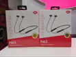 Itel N63 Wireless Neckband - 3