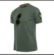 Original Round Neck Tactical T-Shirt - 2