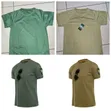 Original Round Neck Tactical T-Shirt - 5
