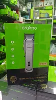 Oraimo SmartClipper 2 Professional Hair Clipper Silver - 2