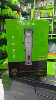 Oraimo SmartClipper 2 Professional Hair Clipper Silver - 3