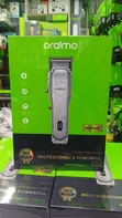 Oraimo SmartClipper 2 Professional Hair Clipper Silver - 4