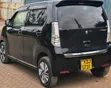 Suzuki Wagon R Stingray 2015 - 1
