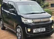 Suzuki Wagon R Stingray 2015 - 3