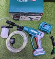 Total Cordless Pressure Washer Rechargeable Car Wash Machine - 2