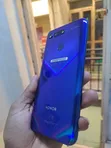 Honor View 20 128GB Blue - 2