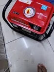 Premier 850 Watts Gasoline Generator - 2