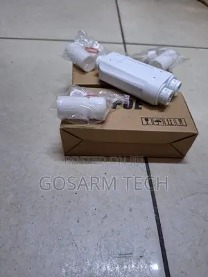 2-Port PoE Extender - Power Over Ethernet