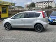 Nissan Note 1.2 Petrol 2012 Silver - 5