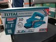 TOTAL 550W Electric Planer - 1