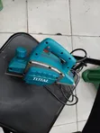 TOTAL 550W Electric Planer - 2