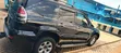 Toyota Land Cruiser Prado 2007 Black - 2