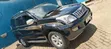 Toyota Land Cruiser Prado 2007 Black - 3