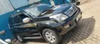 Toyota Land Cruiser Prado 2007 Black - 4