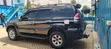 Toyota Land Cruiser Prado 2007 Black - 5