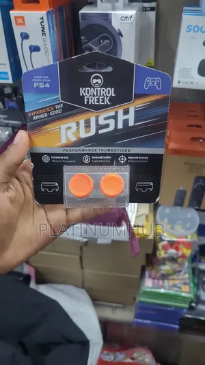 KontrolFreek Performance Thumbsticks