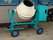Windsor 400L Diesel Concrete Mixer - 2