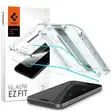 Spigen Tempered Glass Screen Protector 2-Pack for iPhone 16 Pro Max - 2
