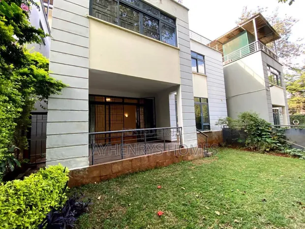 5 Bedroom House for Rent in Spring Valley, Westlands - 1