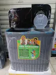 Syinix 10kg Twin-Tub Washing Machine - 2
