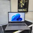 HP ZBook Fury 17 G7 Mobile Workstation - 4