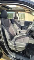 Subaru Forester e-Boxer 2019 Black - 4