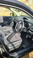 Subaru Forester e-Boxer 2019 Black - 5