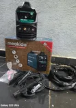 Meakida TIG-400A Inverter TIG/MMA Welding Machine - 1