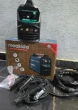 Meakida TIG-400A Inverter TIG/MMA Welding Machine - 2