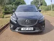 Mazda CX-5 2016 Black - 2
