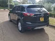 Mazda CX-5 2016 Black - 4