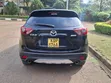 Mazda CX-5 2016 Black - 5